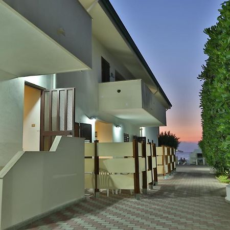 Cannotta Beach - Stromboli Aparthotel Terme Vigliatore Exterior photo